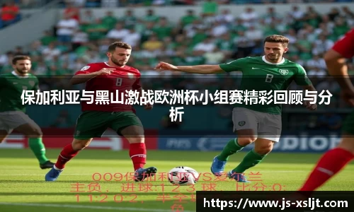 保加利亚与黑山激战欧洲杯小组赛精彩回顾与分析